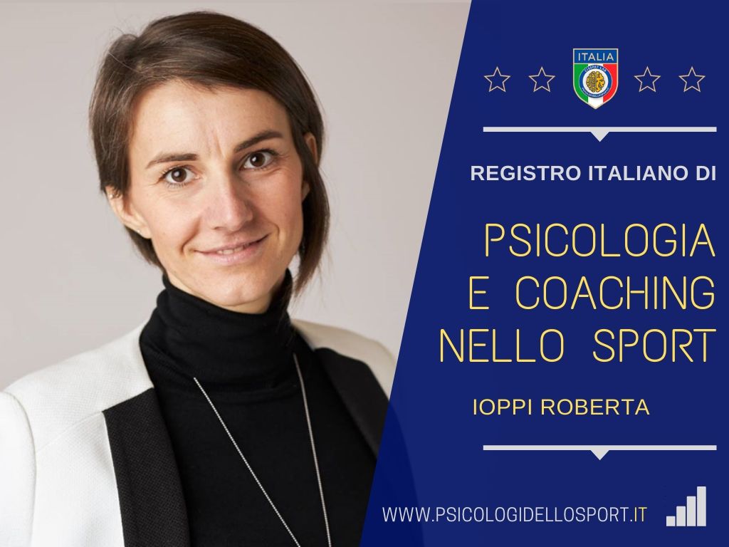 Roberta Ioppi