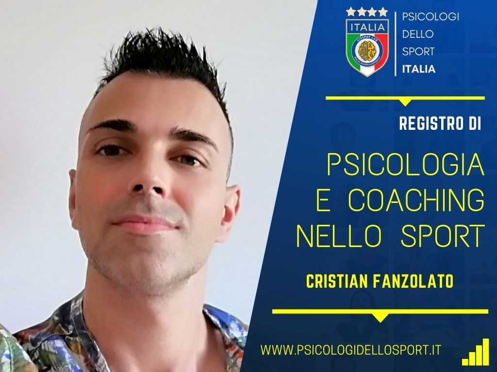 Cristian Fanzolato
