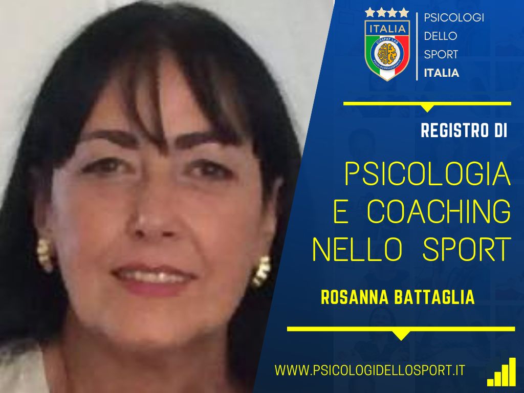 Rosanna Battaglia