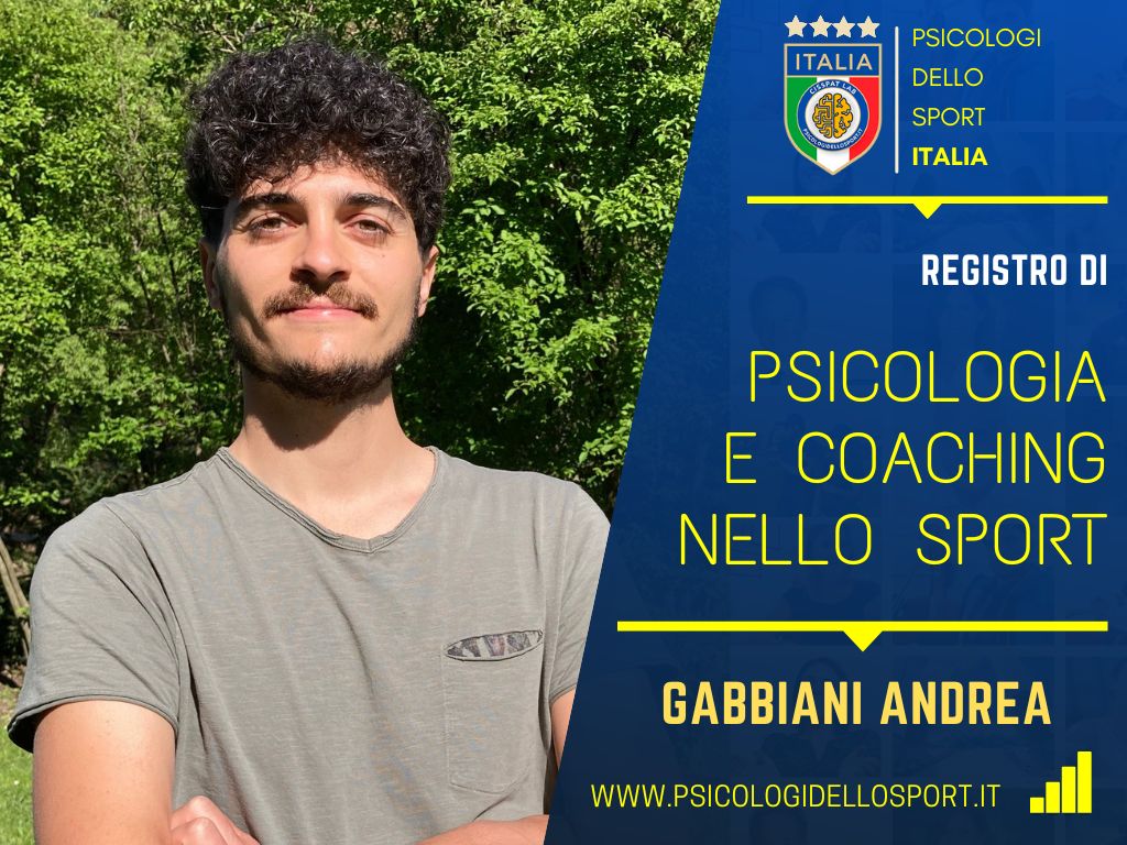 Andrea Gabbiani