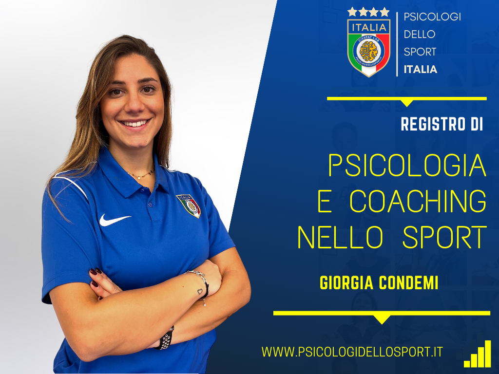 Condemi Giorgia