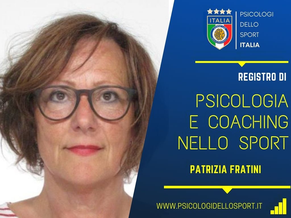 Patrizia Fratini