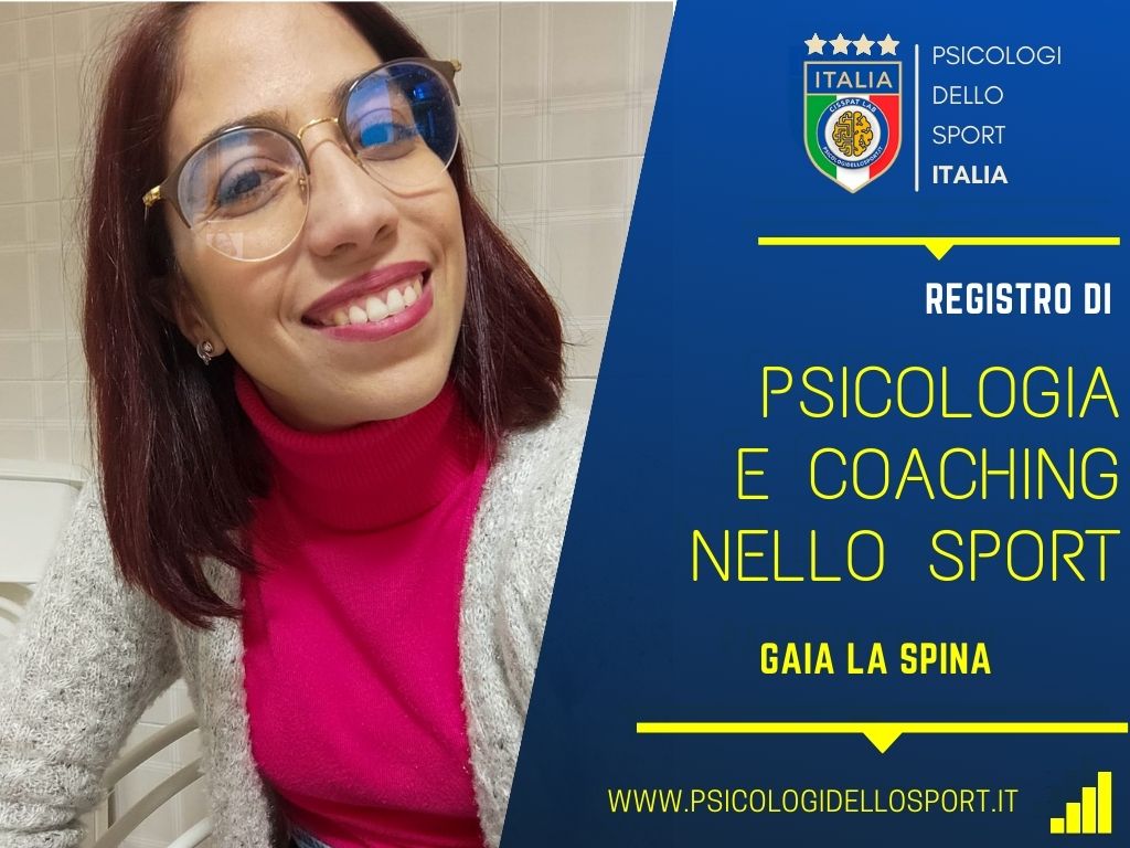 Spina Gaia La