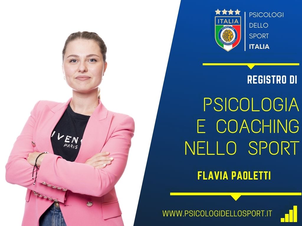 Dott.ssa Flavia Paoletti