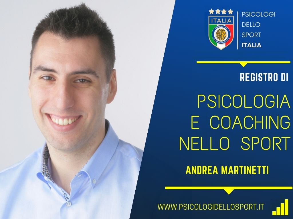 Andrea Martinetti