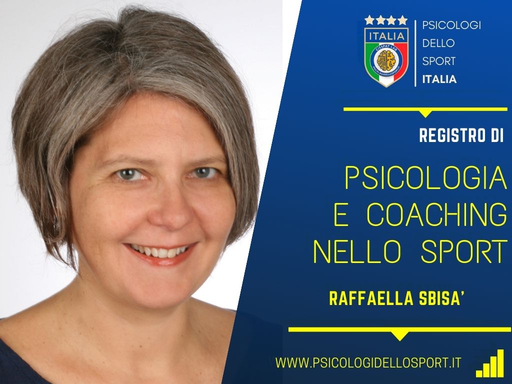 Raffaella Sbisa
