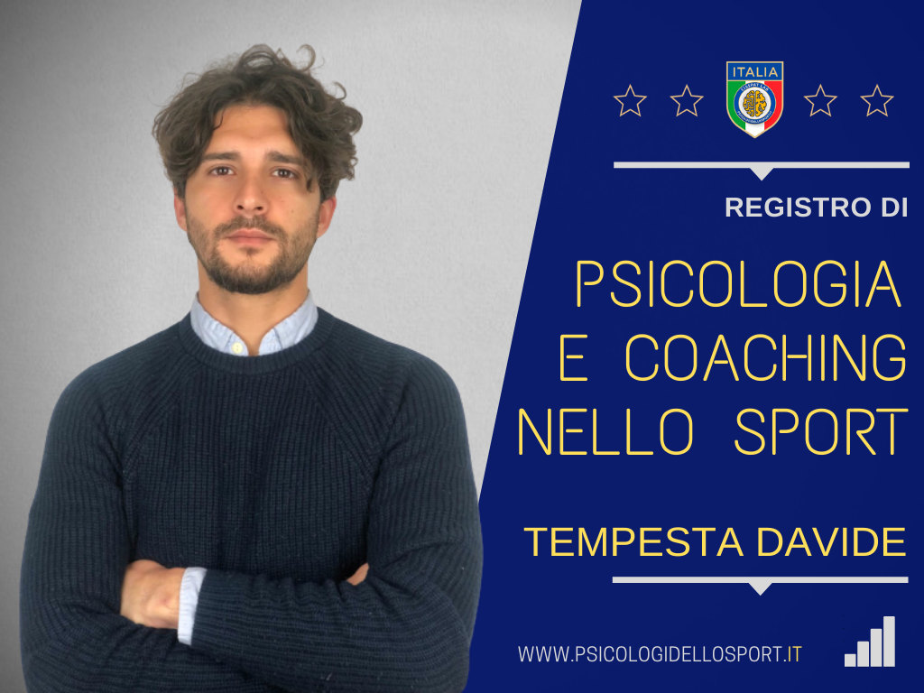 Davide Tempesta
