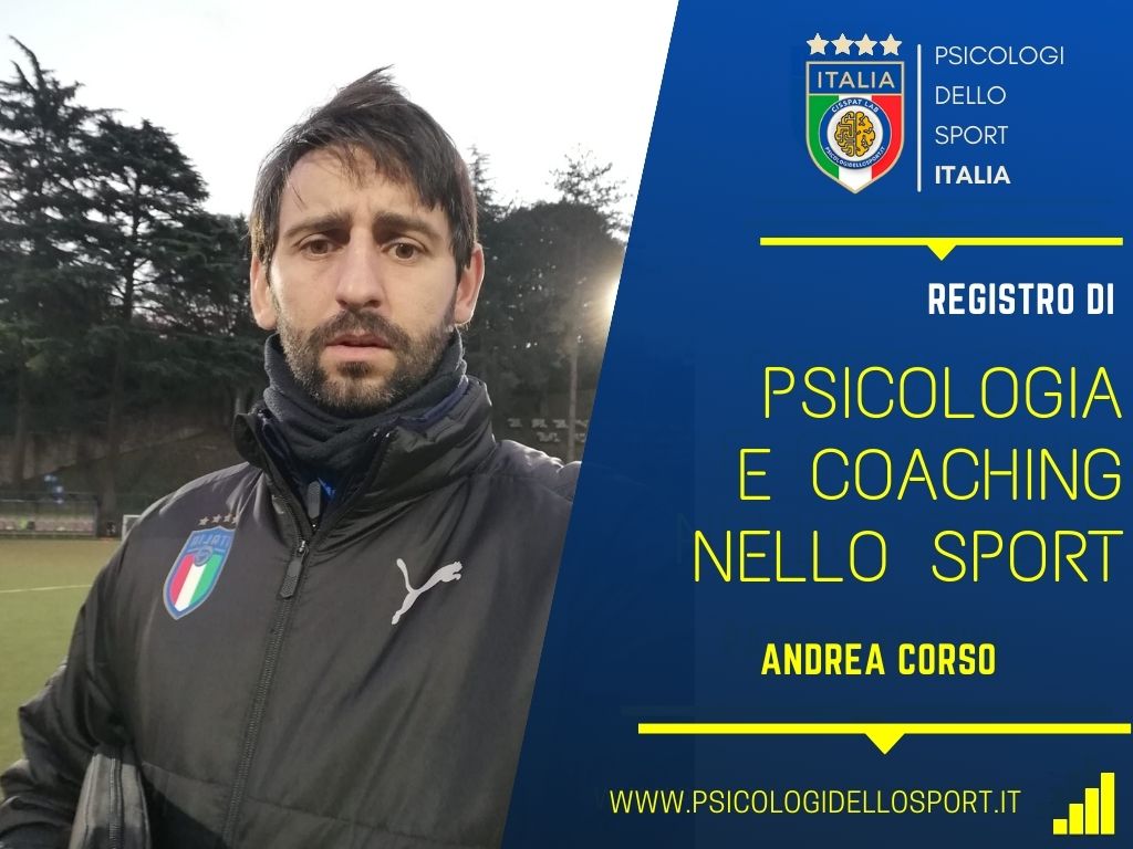 Andrea Corso
