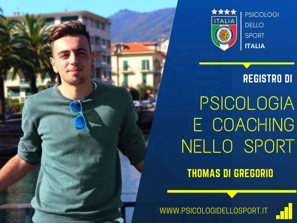 Gregorio Thomas Di
