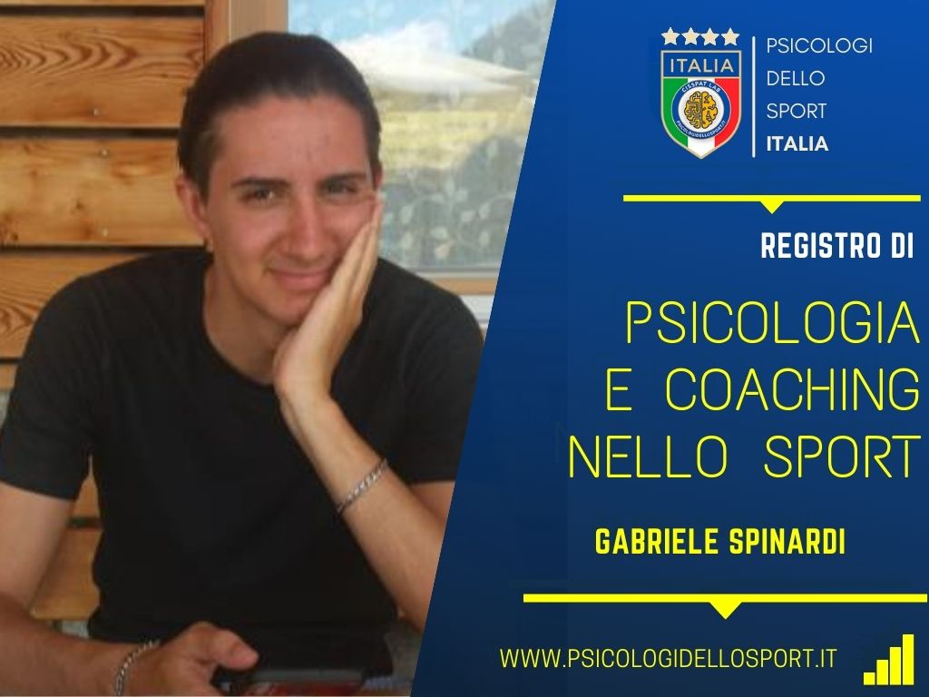 Gabriele Spinardi