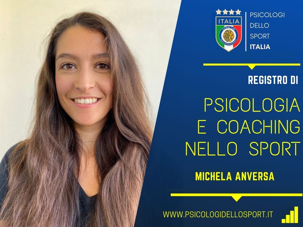 Michela Aversa
