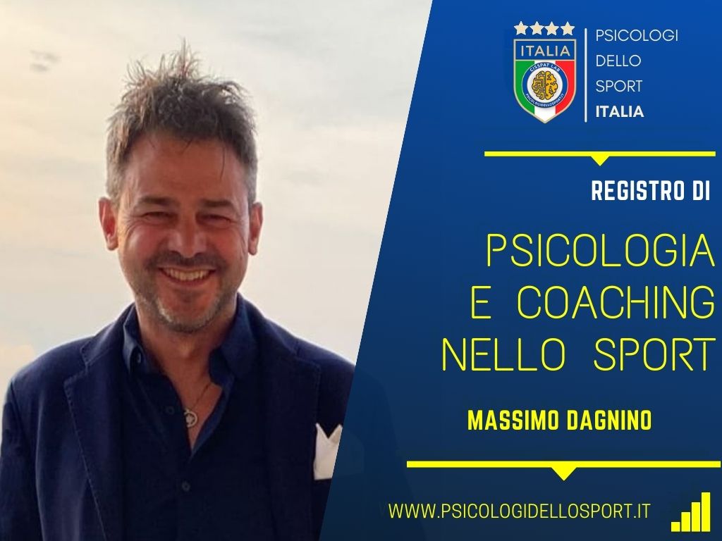 Massimo Dagnino