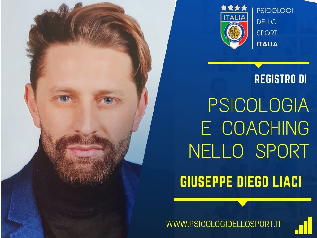 Giuseppe Diego Liaci
