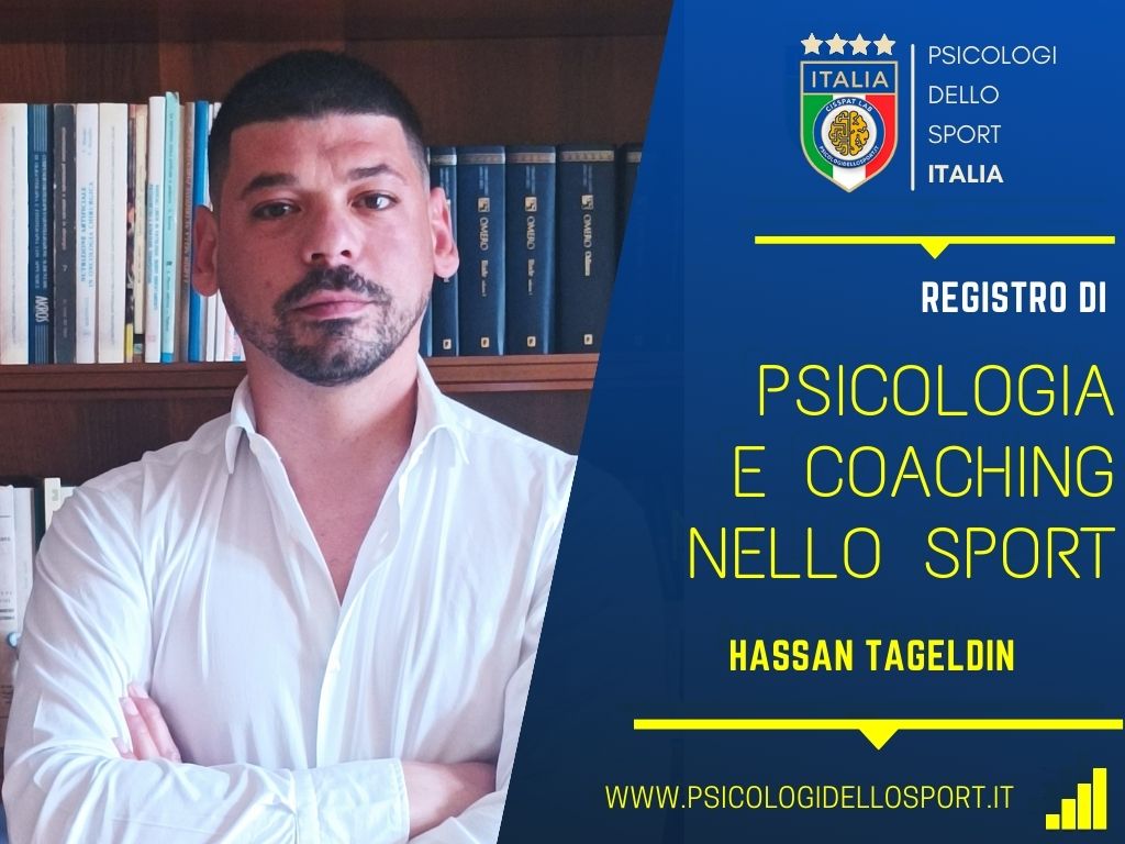 Hassan Tageldin