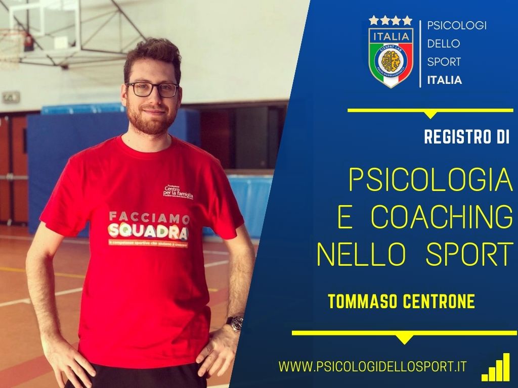 Tommaso Centrone
