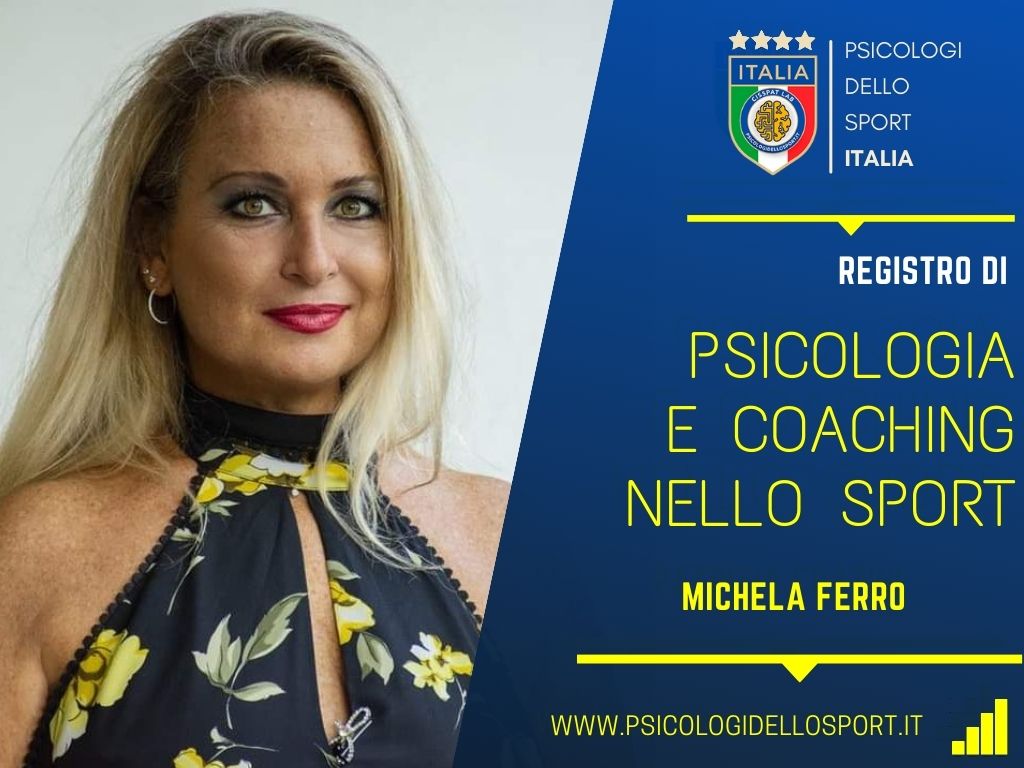 Michela Ferro
