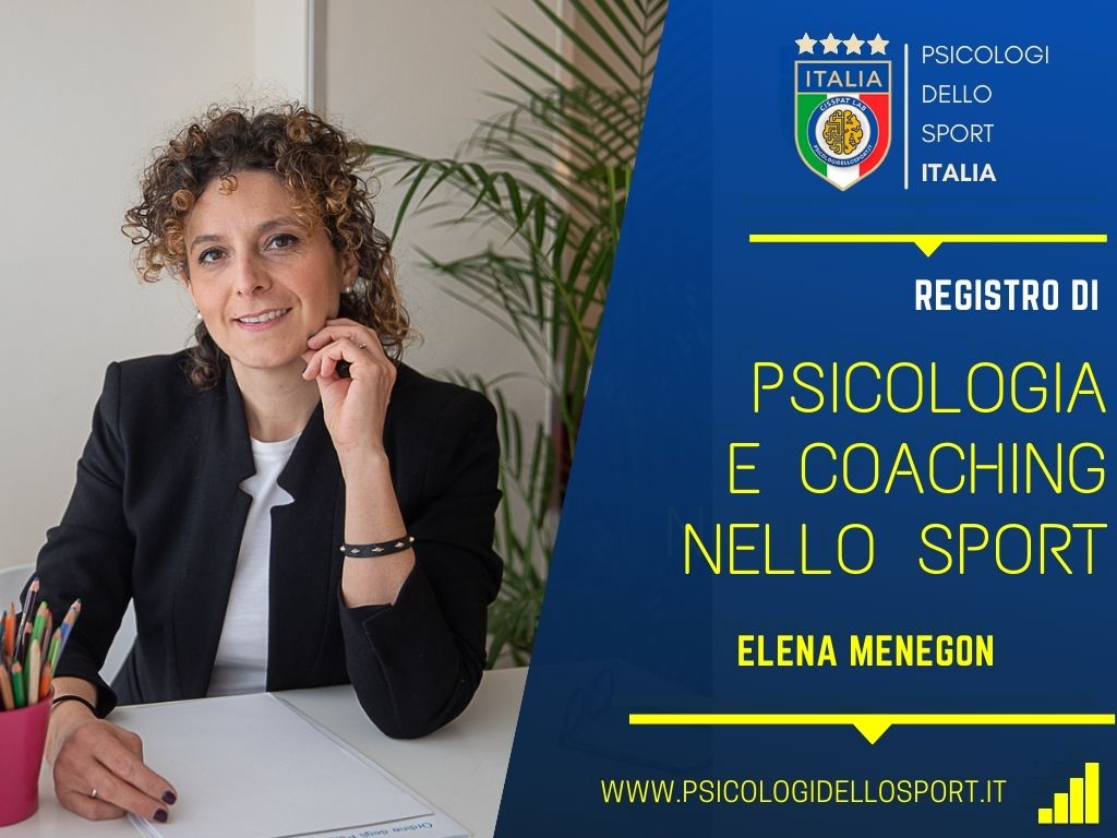 Elena Menegon