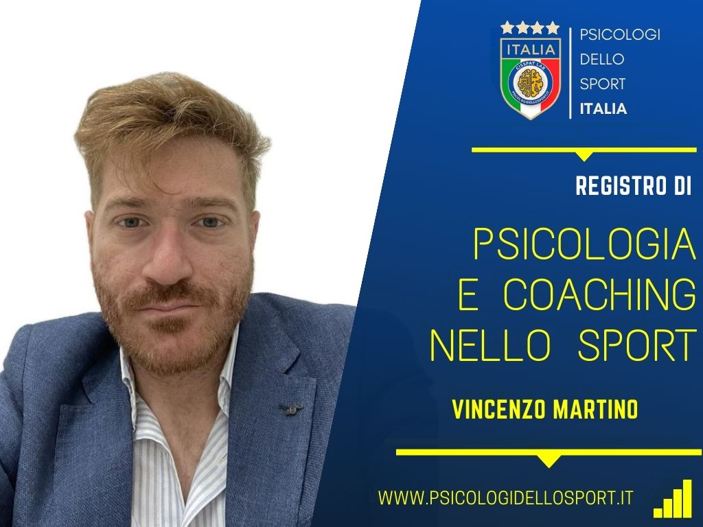 Vincenzo Martino