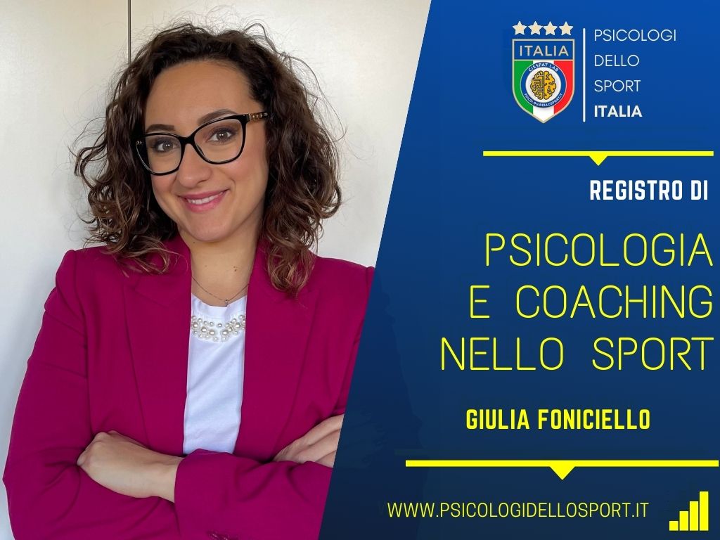 Giulia Foniciello