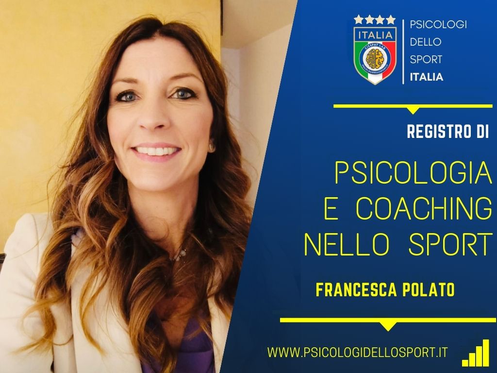 Francesca Polato
