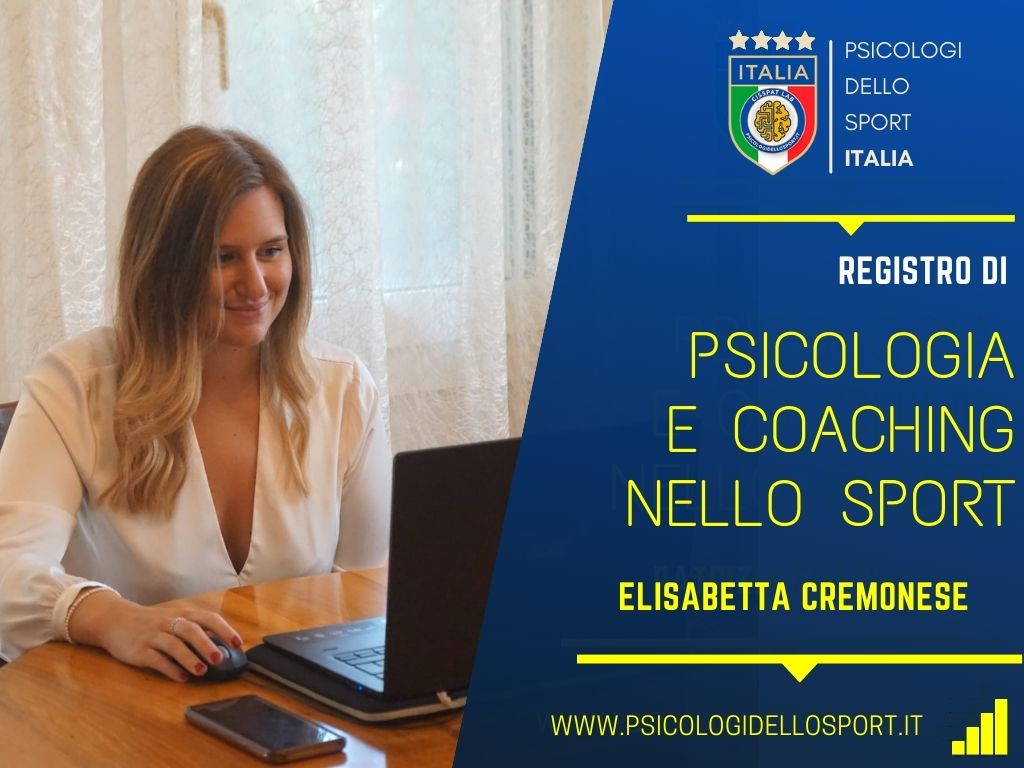 Elisabetta Cremonese