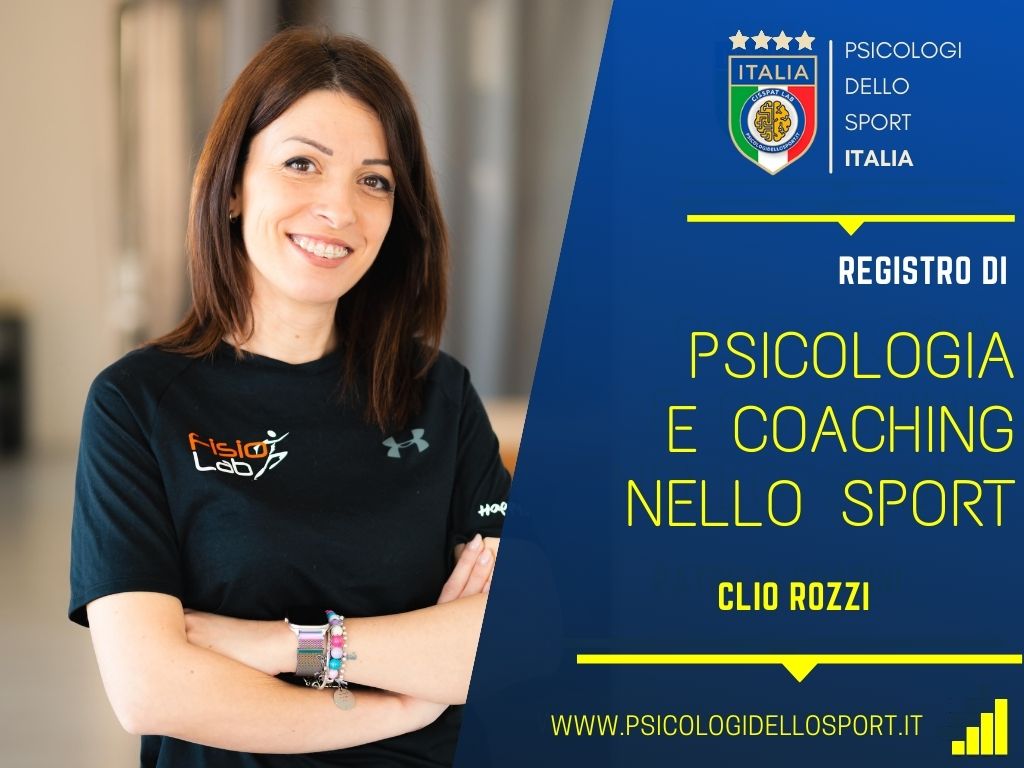 Clio Rozzi