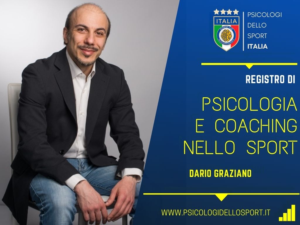 Dario Graziano
