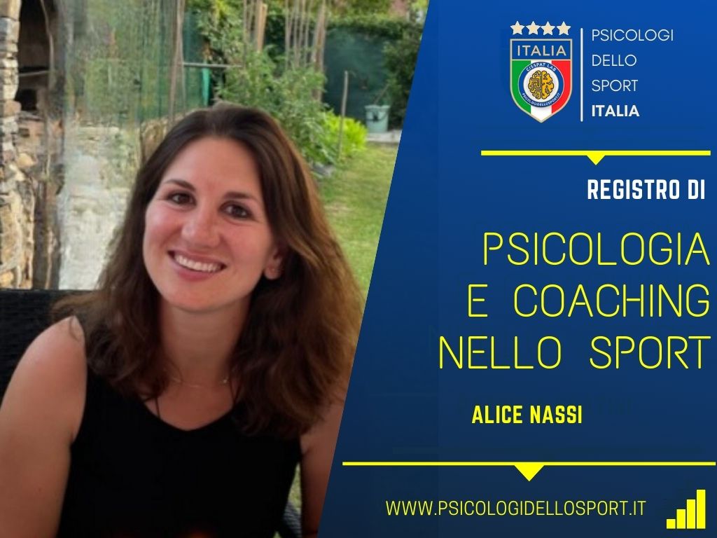 Alice Nassi