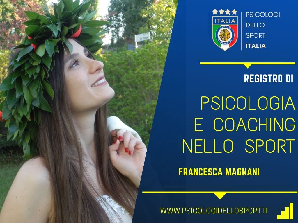 Francesca Magnani