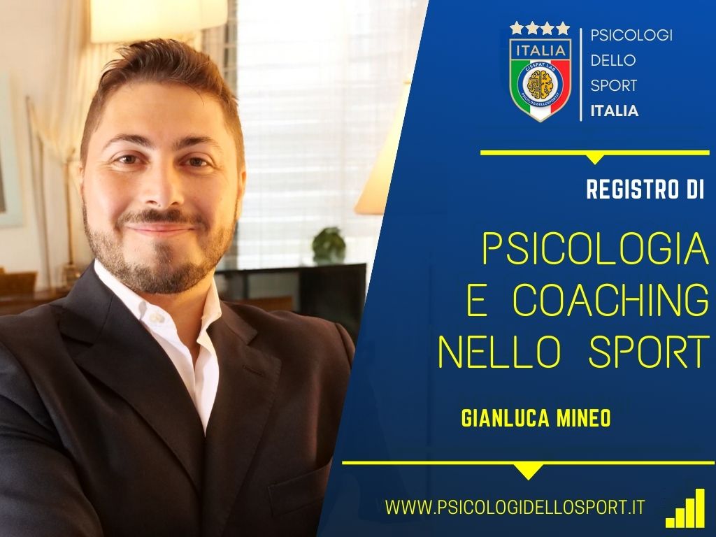 Gianluca Mineo