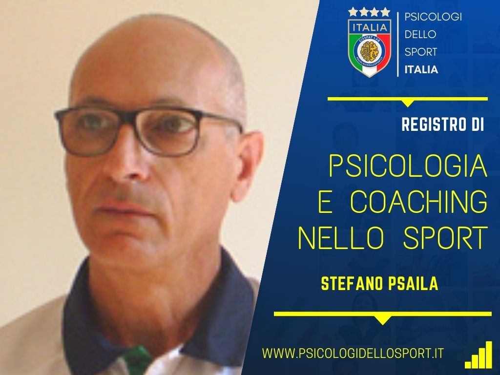 Stefano Antonio Psaila