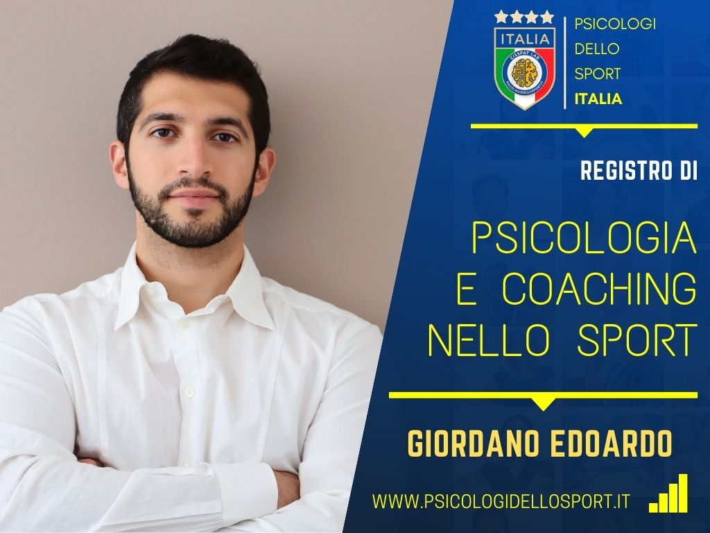 Edoardo Giordano