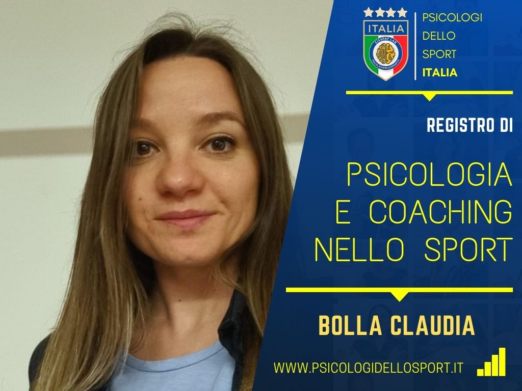 Claudia Bolla