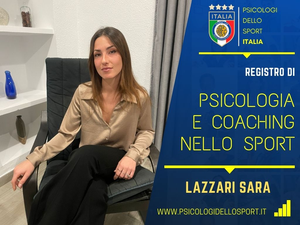 Sara Lazzari