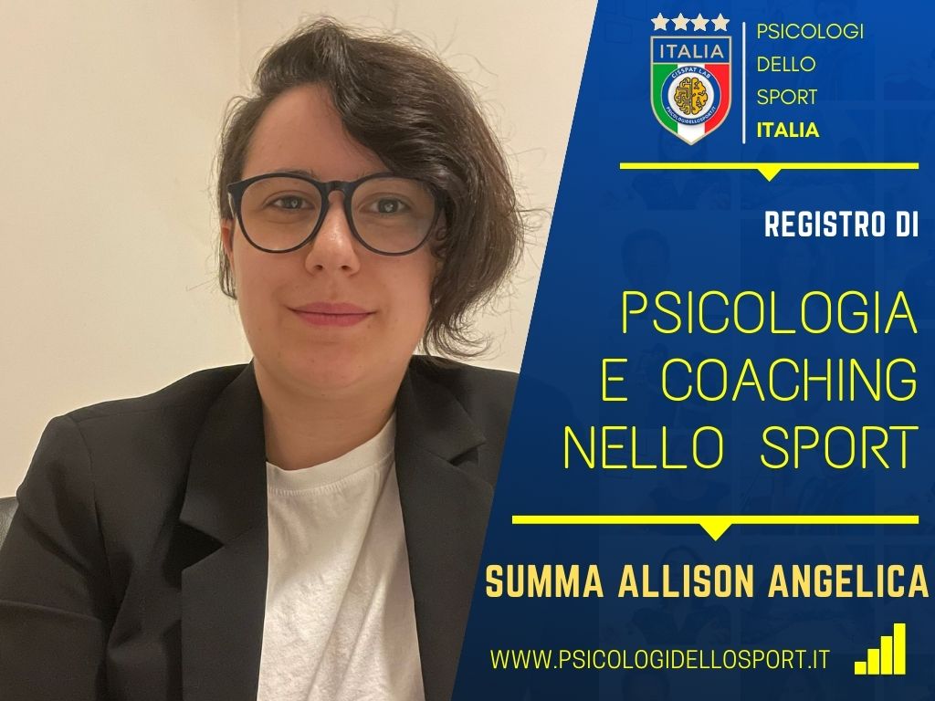 Allison Angelica Summa