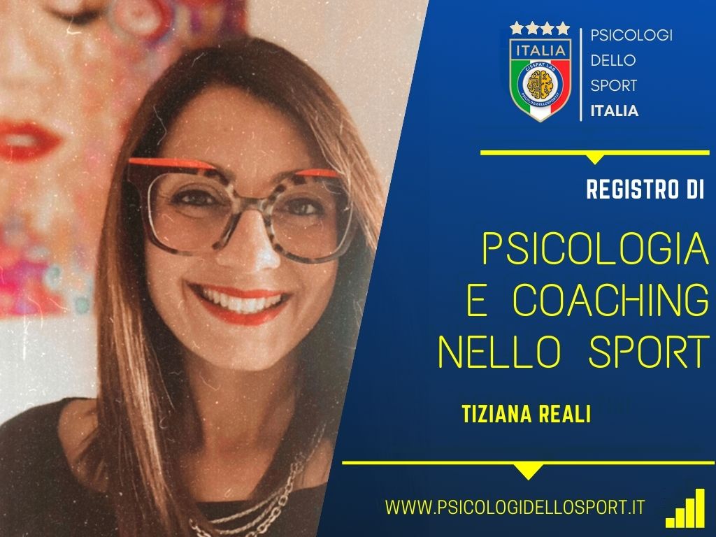 Tiziana Reali
