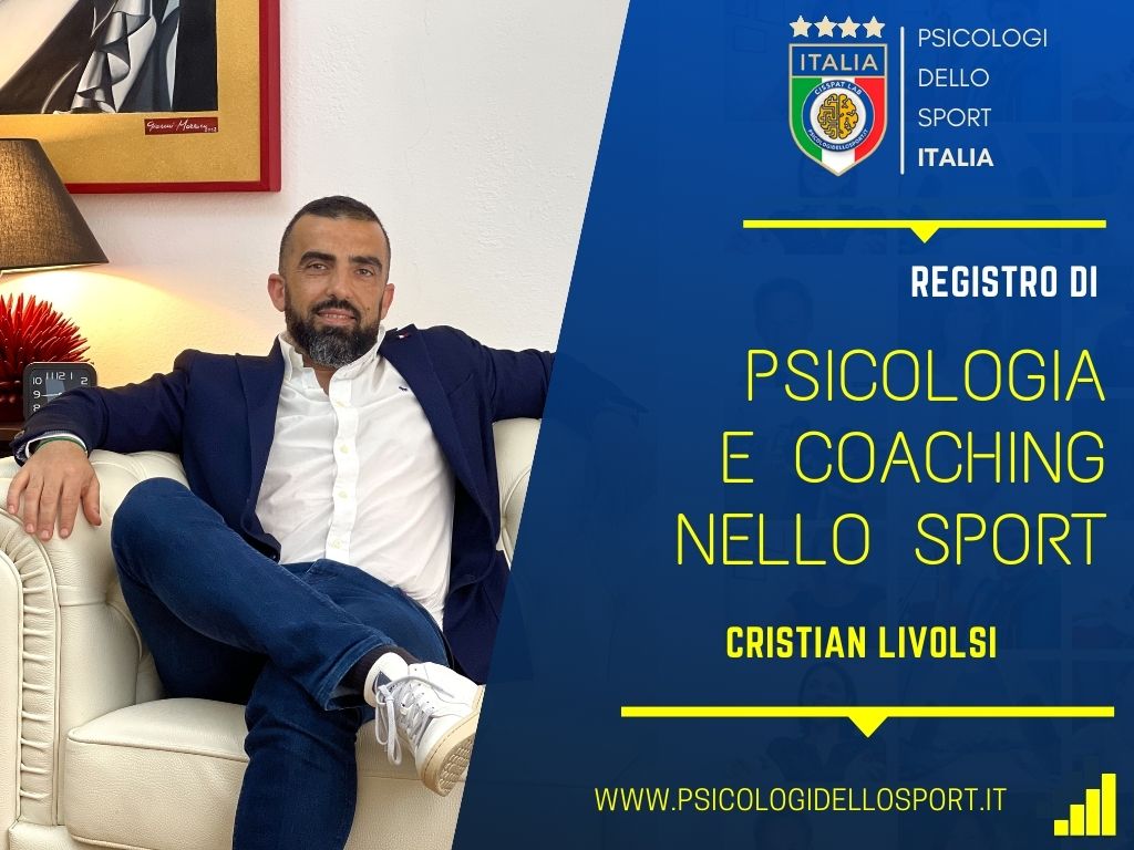 Cristian Livolsi
