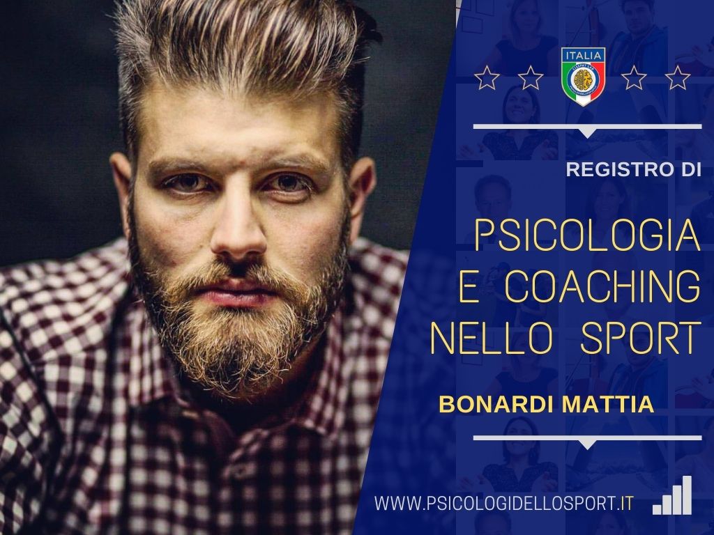 Mattia Bonardi