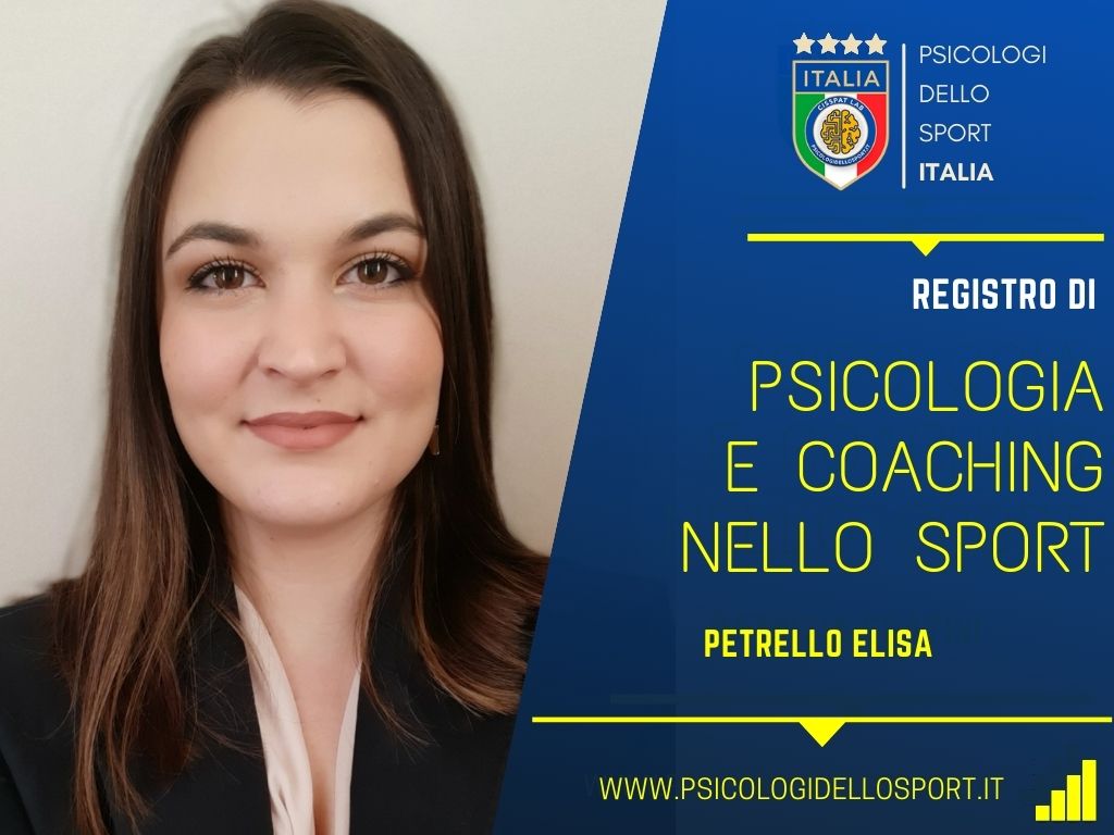 Elisa Petrello