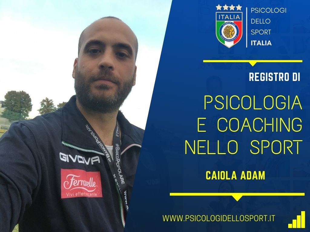 Adam Caiola