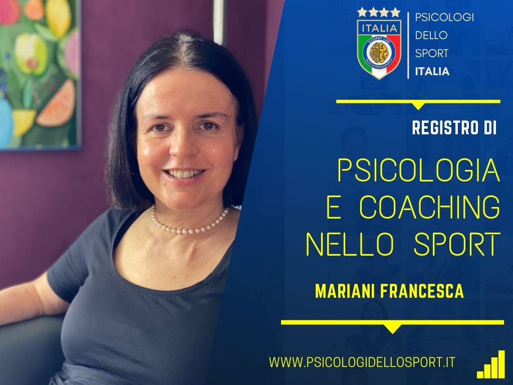 Francesca Mariani