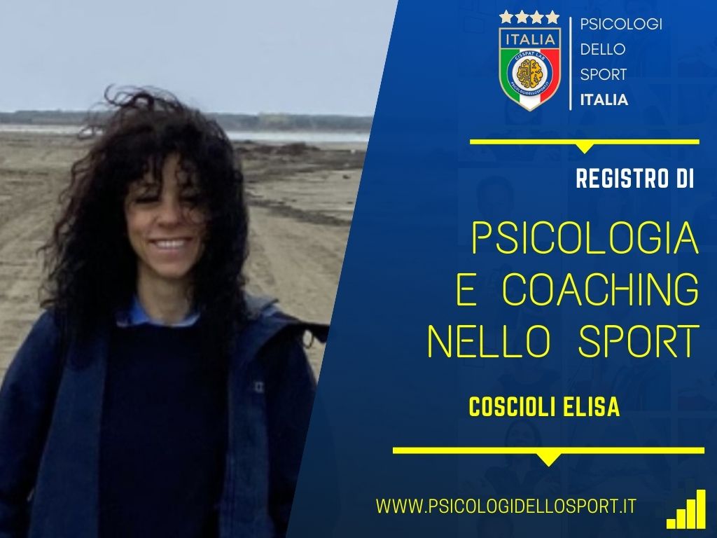 Elisa Coscioli