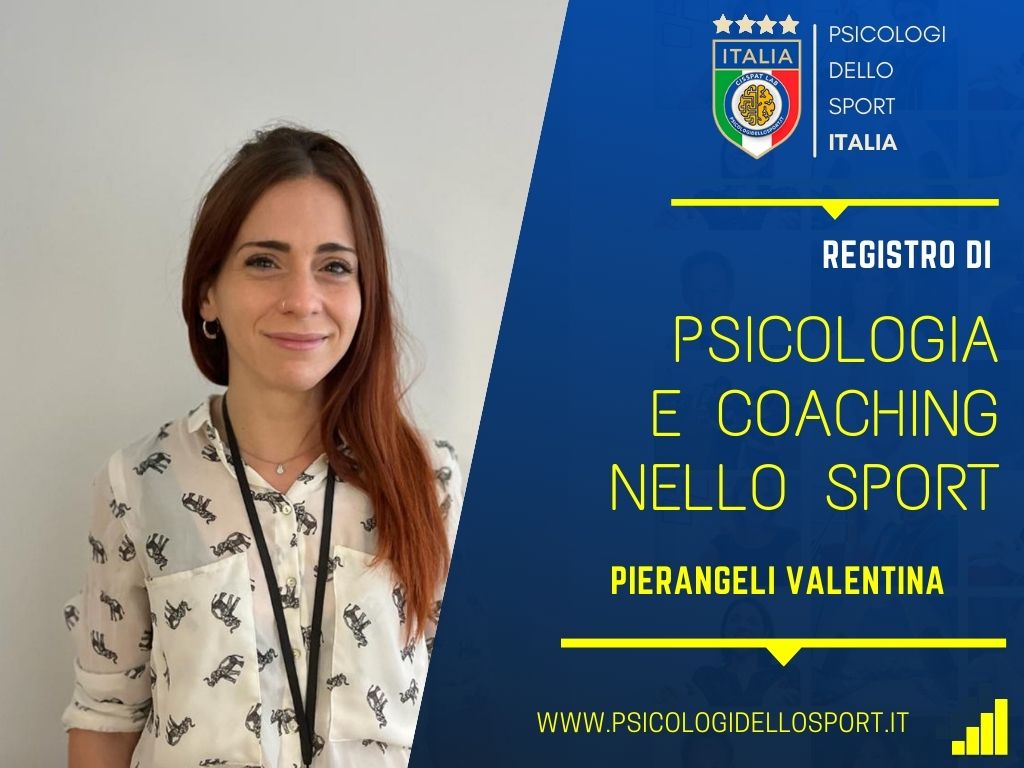 Valentina Pierangeli