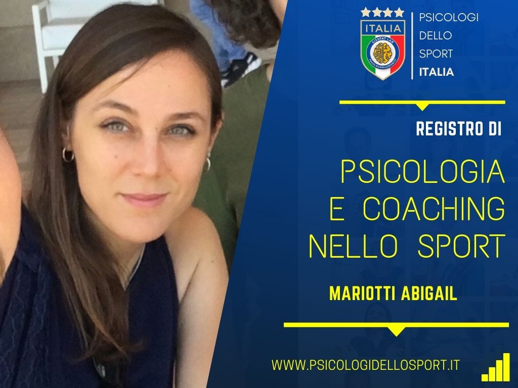 Abigail Mariotti