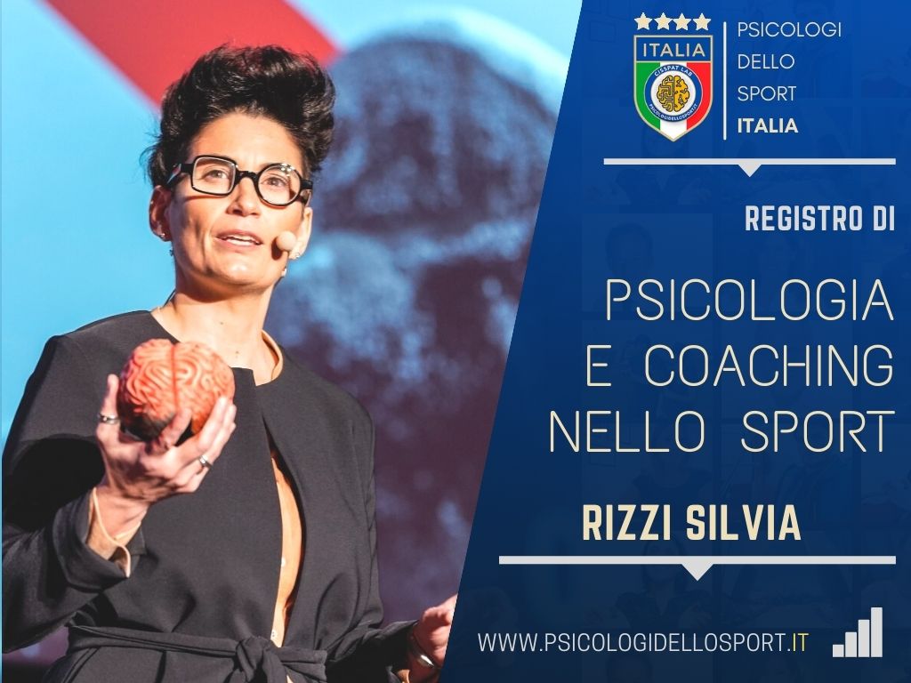 Silvia Rizzi