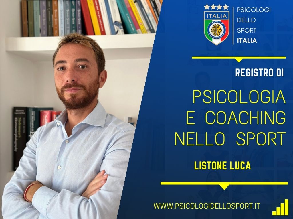 Luca Listone