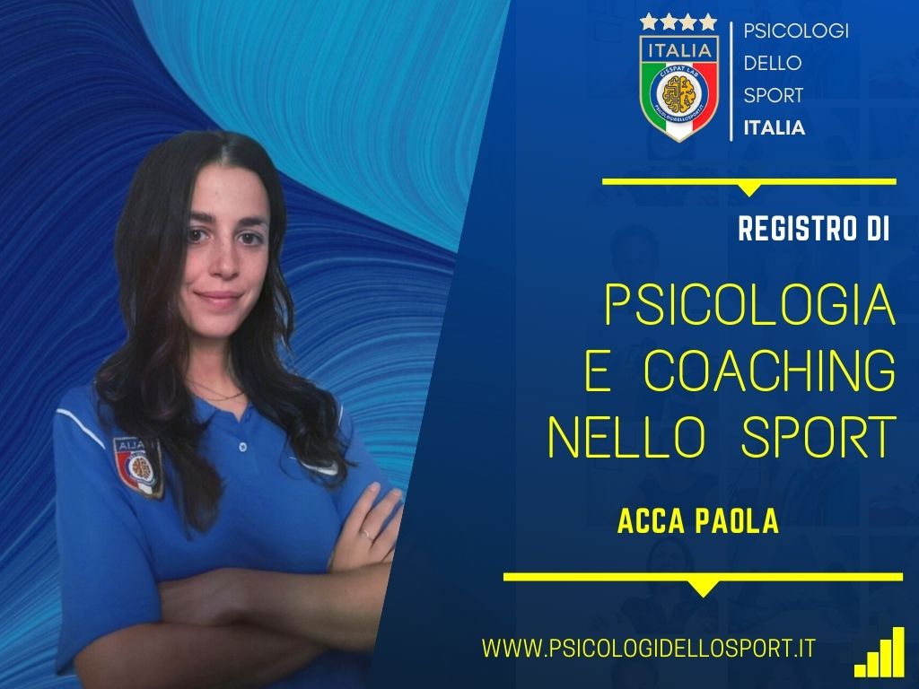 Paola Acca