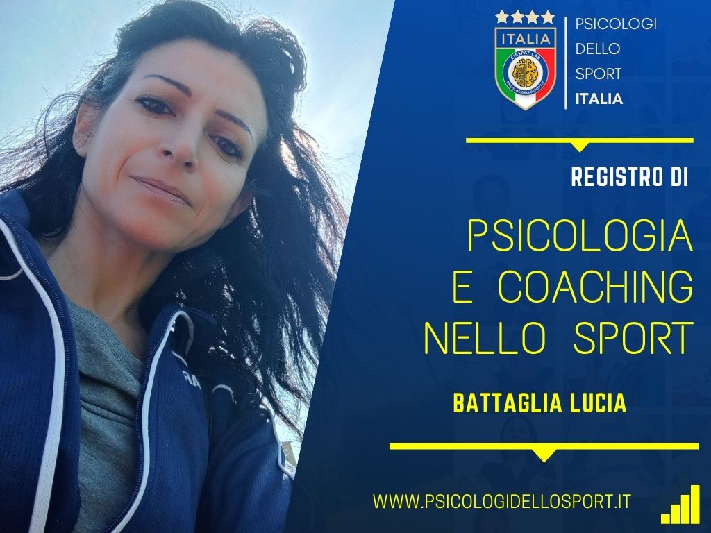 Lucia Battaglia