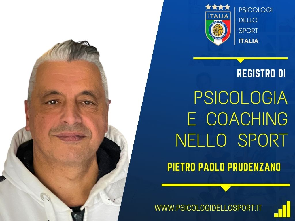 P. Paolo Prudenzano