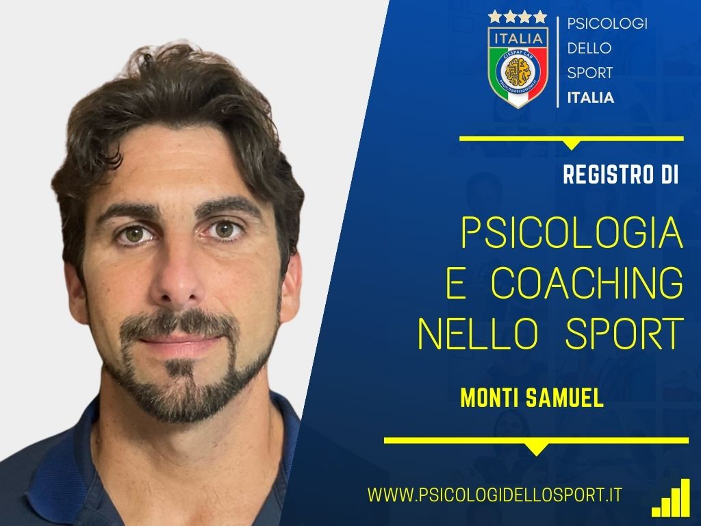 Samuel Monti
